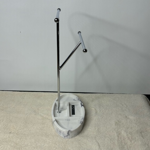 Silt Jewelry Stand Holder Organizer - Picture 11 of 15